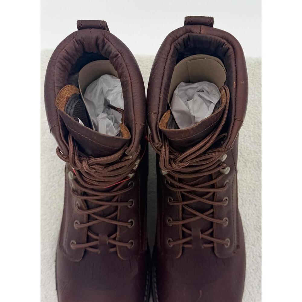 Rocky Original Ride FLX 9" VP Lacer Boots #RKW0345 Size 12W​ - Picture 6 of 9